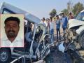 Satara Accident News: तोंडलजवळ भरधाव कारच्या धडकेत एक ठार; सात जखमी - Marathi News | One killed seven injured in speeding car collision near Tondal on Lonand Shirval road Satara | Latest satara News at Lokmat.com