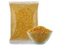 ‘स्टिकर’ लावून ३५ रुपये किलो दराने विकली जाणार तूर डाळ! - Marathi News | tur dal will be sold at Rs 35 a kg on ration shops | Latest akola News at Lokmat.com