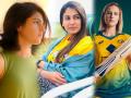 Women's Day Special, Top 10 most beautiful Women Cricketers : क्रिकेटच्या मैदानावरील १० सौदर्यवर्ती... बॉलिवूड अभिनेत्रींनाही सहज देतील टक्कर - Marathi News | Womens Day Special Top 10 most beautiful Women Cricketers who can beat Bollywood bold sexy actresses | Latest cricket Photos at Lokmat.com