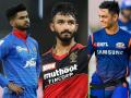 IPL 2022 : Top 5 Indian batsman who are likely to spark bidding war at mega auction - Hindi News | IPL 2022 : Top 5 Indian batsman who are likely to spark bidding war at mega auction | Latest cricket Photos at Lokmattimes.com