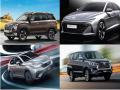 Top 5 Upcoming Cars March 2023 : नेक्स्ट जनरेशन ह्युंदाई वेर्ना ते मारुती सुझुकी ब्रेझा सीएनजीपर्यंत, 'या' 5 कार मार्चमध्ये  होतील लाँच - Marathi News | Top 5 Upcoming Cars March 2023 From Hyundai Verna To Maruti Suzuki Brezza Cng | Latest auto News at Lokmat.com