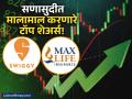 स्विगी-Max Financial सह 'हे' ५ शेअर्स ठरणार गेमचेंजर? ब्रोकरेज फर्मने ५६०० रुपयांपर्यंत दिली टार्गेट प्राइस - Marathi News | Top 5 Stock Picks Motilal Oswal Recommends Buy Rating for Swiggy, Max Financial, KEI Industries and More | Latest business News at Lokmat.com