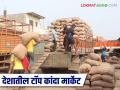 Kanda Market : ११७५ कोटींचा कांदा विकत देशात हे कांदा मार्केट टॉपवर - Marathi News | Kanda Market : This onion market is at the top in the country, selling onions worth 1175 crores | Latest agriculture News at Lokmat.com