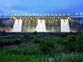 तोतलाडोह ओव्हरफ्लो: धरणाचे सर्व १४ दरवाजे उघडले - Marathi News | Totladoh overflow: All 14 doors of the dam are opened | Latest nagpur News at Lokmat.com