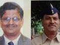 नागपूरचे तोतरे, पांडे यांना राष्ट्रपती पोलीस पदक  - Marathi News | Totre, Pandey of Nagpur, President's Police Medal | Latest nagpur News at Lokmat.com