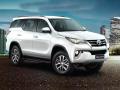 टोयोटा कंपनीनं परत मागवल्या कार; 'हे' आहे कारण  - Marathi News | Toyota company recalled car; The reason is 'this' | Latest business News at Lokmat.com