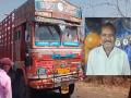 Sangli: बिळूर येथे ट्रक-दुचाकी अपघातात एकाचा जागीच मृत्यू, महिला जखमी  - Marathi News | One died on the spot, woman injured in truck-bike accident in Bilur Sangli | Latest sangli News at Lokmat.com