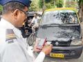 Traffic Challan Rule: ट्रॅफिक नियम: दंडाची पावती आलीय का?; अशी करा रद्द, वापरा तुमचा अधिकार - Marathi News | Traffic Challan Rule: got false Receipt or Challan of fine? use your rights save money, how to appeal false Traffic Challan | Latest auto Photos at Lokmat.com