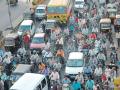 ट्रॅफिकचे झोन विधानसभा मतदारसंघनिहाय करा - Marathi News | Make traffic zone assembly constituencies | Latest nagpur News at Lokmat.com