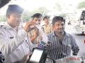 वाहतूक नियम न मोडता दंडाची पावती येतेय घरपोच - Marathi News | Receipt of fine without breaking traffic rules | Latest thane News at Lokmat.com