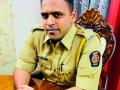 नागपुरात  उपायुक्त साळींनी सांभाळले ट्रॅफिक  - Marathi News | Traffic handled by Deputy Commissioner Sali in Nagpur | Latest nagpur News at Lokmat.com