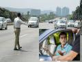 Traffic Rules: ट्रॅफिक पोलिसांनी अडवले तुम्ही काय करू शकता? जाणून घ्या तुमचे चार महत्त्वपूर्ण अधिकार - Marathi News | What can you do when stopped by the traffic police? Know your four important rights | Latest national Photos at Lokmat.com