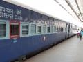पुरी येथे ब्लॉक, भुसावळ विभागातून धावणाऱ्या चार गाड्या रद्द - Marathi News | Four trains running from block, Bhusawal section at Puri canceled | Latest jalgaon News at Lokmat.com