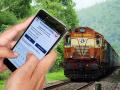 रेल्वे प्रवाशांना मिळणार अतिरिक्त 5 टक्के बोनस, कसं ते पाहा - Marathi News | See how an extra bonus for 5% of railway passengers | Latest national Photos at Lokmat.com