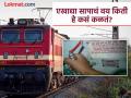 रेल्वे पोलिसांना किंवा लोको पायलटला कसं समजतं रेल्वेच्या कोणत्या डब्यातून खेचण्यात आली चेन? जाणून घ्या... - Marathi News | How do the railway police or loco pilots know from which train coach the chain was pulled? | Latest jarahatke News at Lokmat.com