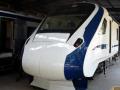 रेल्वेने बनवली इंजिनाविना धावणारी ट्रेन, गाठणार ताशी 200 किमी वेग - Marathi News | Indian railway introduce high tech Train | Latest national News at Lokmat.com