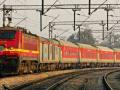 प्रवाशांचा प्रतिसाद नसल्याने १८ रेल्वेगाड्या रद्द - Marathi News | 18 trains canceled due to lack of response from passengers | Latest akola News at Lokmat.com