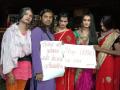 नवा लढा! - Marathi News | transgenders new fight for their rights.. | Latest manthan News at Lokmat.com