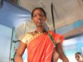 रेल्वेगाड्यात वाढला तृतीयपंथीयांचा धुमाकूळ - Marathi News | Transgender erupts in the train | Latest nagpur News at Lokmat.com