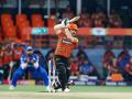 IPL 2024 SRH vs MI: ऐतिहासिक! हैदराबादचं 'हेड' चाललं; मुंबईची धुलाई, धावांचा पाऊस - Marathi News | Sunrisers Hyderabad's Travis Head scored 50 runs off 18 balls with the help of 2 sixes and 9 fours | Latest cricket News at Lokmat.com