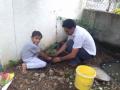 सैनिक शाळेचा दोन हजार वृक्ष लागवडीचा संकल्प - Marathi News | Sainik school resolves to plant two thousand trees | Latest vashim News at Lokmat.com
