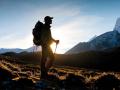 सह्याद्रीच्या घाटमाथ्यावरून ७५ दिवसांची भटकंती, भराड ते चोर्ला घाटादरम्यान एक हजार किमीचा पायी प्रवास - Marathi News | 75-day trekking from Sahyadri Ghatmathi, traveling 1000 thousand kilometers between Bhad to Chorla Ghat | Latest thane News at Lokmat.com