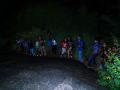 Night Trekking: किल्ल्यावरील चांदण्यारात्रीचा मुक्काम आता विसर गड्या! - Marathi News | Overnight stay at the fort is closed | Latest pune News at Lokmat.com