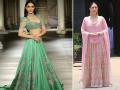 फेस्टिव्ह सीझनमध्ये क्लासी लूक मिळवण्यासाठी 'हे' कलर्स करतील मदत - Marathi News | fashion best trendy colors outfits for this wedding season | Latest fashion Photos at Lokmat.com