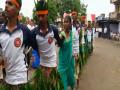 डहाणूमध्ये जागतिक आदिवासी दिन उत्साहात साजरा - Marathi News | world tribal day celebration in dahanu | Latest vasai-virar Videos at Lokmat.com