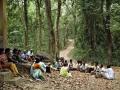 आदिवासींच्या वनहक्क दाव्यांचे निर्णय अधांतरी - Marathi News | Decisions on tribal forest rights claims are pending | Latest buldhana News at Lokmat.com