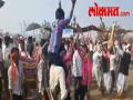 बुलडाणा : सालईबनात रंगला मध्य प्रदेशातील आदिवासींचा ‘फगवा’! - Marathi News | Buldhana: Madhya Pradesh tribes celebrated Fagawa | Latest buldhana Videos at Lokmat.com