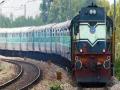 पुणे-जबलपूर साप्ताहिक विशेष गाडीस चार वर्षांची मुदतवाढ  - Marathi News | Pune-Jabalpur weekly special train extended by four years | Latest pune News at Lokmat.com