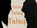 तीन तलाक देणाऱ्या पतीविरुद्ध गुन्हा दाखल - Marathi News | Triple talaq : Fir against a man in balapur | Latest akola News at Lokmat.com
