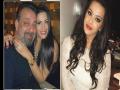मी दु:खाशी मैत्री केलीय...!  संजय दत्तची लेक त्रिशाला पुन्हा झाली भावूक - Marathi News | sanjay dutt daughter trishla dutt tells how he fought against trauma after boyfriend-death | Latest filmy News at Lokmat.com