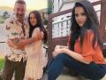 'लग्न कधी करणार?'; संजय दत्तच्या मुलीने सांगितला वेडिंग प्लॅन - Marathi News | sanjay dutt daughter trishala says she is looking for a gentleman for wedding | Latest filmy News at Lokmat.com