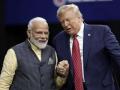 ट्रम्प यांना भारत भेटीचा फायदा होईल? - Marathi News | Will Donald Trump benefit from India visit? | Latest editorial News at Lokmat.com