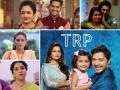 TRPच्या शर्यतीत 'ही' मालिका ठरली नंबर १, 'आई कुठे काय करते' मालिका आहे या क्रमांकावर - Marathi News | In the TRP race, 'Hee' series became number 1, 'Aai Kuthe Kay Karte' series. | Latest filmy News at Lokmat.com