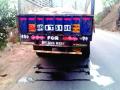 रासायनिक घनकचरा वाहतूक नियम धाब्यावर - Marathi News | On the rules of chemical solid waste transport | Latest raigad News at Lokmat.com