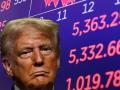 US Stock Market Crash: ट्रम्प टॅरिफनं अमेरिकन शेअर बाजाराचाच उठवला 'बाजार', २०२० नंतरची सर्वात मोठी घसरण - Marathi News | | Latest business News at Lokmat.com