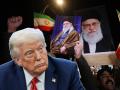 इराणमध्ये सत्ता परिवर्तनाचा मार्ग कठीण?; US सीक्रेट रिपोर्टनं वाढवली डोनाल्ड ट्रम्प यांची चिंता - Marathi News | Is the path to regime change in Iran difficult?; US secret report increases Donald Trump concerns | Latest international Photos at Lokmat.com