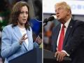 विशेष लेख: डोनाल्ड ट्रम्प की कमला हॅरिस? - प्रश्न तो नाहीच! - Marathi News | Featured Article: Donald Trump or Kamala Harris? - That is not the question! | Latest editorial News at Lokmat.com