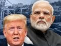 Trump Tariff नं भारतावर काय होणार परिणाम, कोणत्या क्षेत्रांना सर्वाधिक झटका बसणार? काय महागण्याची शक्यता? - Marathi News | What will be the impact of Trump Tariff on India which sectors will be hit the most What is likely to become more expensive | Latest business News at Lokmat.com