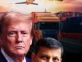 Raghuram Rajan on US Tariffs : हा तर सेल्फ गोल, भारतावर कमी परिणाम होणार; ट्रम्प टॅरिफवर काय म्हणाले रघुराम राजन - Marathi News | This is a self goal will have little impact on India What did rbi former governer Raghuram Rajan say on Trump tariff | Latest business News at Lokmat.com