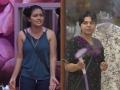 Bigg Boss Marathi 3: “तुम्ही प्रत्येक वेळी बोलायलाच हवं का?" सोनालीन- तृप्ती देसाईंचा वाद विकोपाला - Marathi News | bigg boss marathi 3 trupti desai and sonali Quarrel | Latest filmy News at Lokmat.com