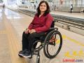 मेट्रोचा प्रवास आनंददायी, पोटातलं पाणीही हललं नाही..!   - Marathi News | The metro journey was pleasant, even the water in my stomach didn't move! | Latest pune News at Lokmat.com