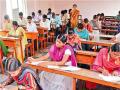 टीईटी पेपरफुटी प्रकरण ‘तारीख पे तारीख’मध्ये अडकले; सर्व आरोपी आता जामिनावरही सुटले  - Marathi News | TET paper leak case stuck in 'date by date'; All accused now released on bail | Latest pune News at Lokmat.com