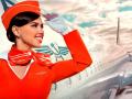 एअर हॉस्टेसना करावा लागतो या आव्हानांचा सामना - Marathi News |  Air hostesses face these challenges | Latest international Photos at Lokmat.com