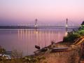 ही आहेत नदीकिनारी वसलेला भारतातील मोठी आणि ऐतिहासिक शहरे - Marathi News | These are the major and historic cities of India situated on the banks of the river | Latest national Photos at Lokmat.com