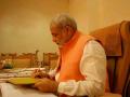 Narendra modi birthday : लेखक नरेंद्र मोदी! ही आहेत त्यांनी लिहिलेली काही पुस्तके - Marathi News | Narendra modi birthday : These are some of the books Written by Narendra Modi | Latest national Photos at Lokmat.com