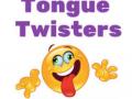टंग  ट्विस्टर ताबडतोब म्हणता येतं का तुम्हाला ? - Marathi News | lockdown - learn english at home- tongue twisters | Latest urjaa News at Lokmat.com